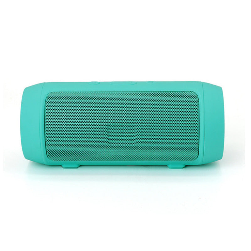 Outdoor Card-inserting Subwoofer Wireless Bluetooth Speaker