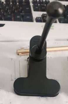 Compatible with Apple, Selfie photography tripod desktop stand fill light